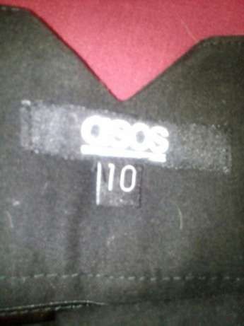 Брюки Asos 44 размер