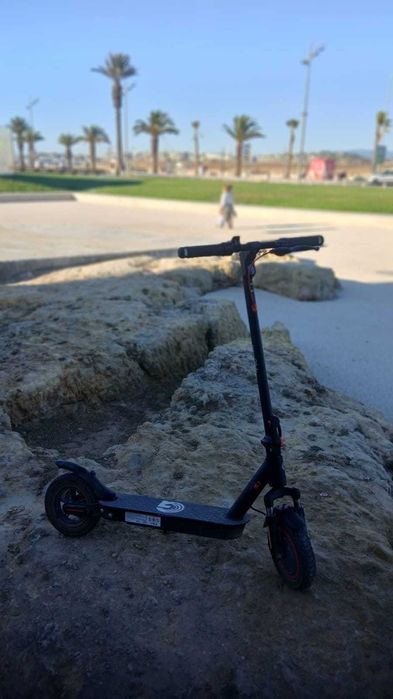 Trotinete Urbanglide 100 max plus
