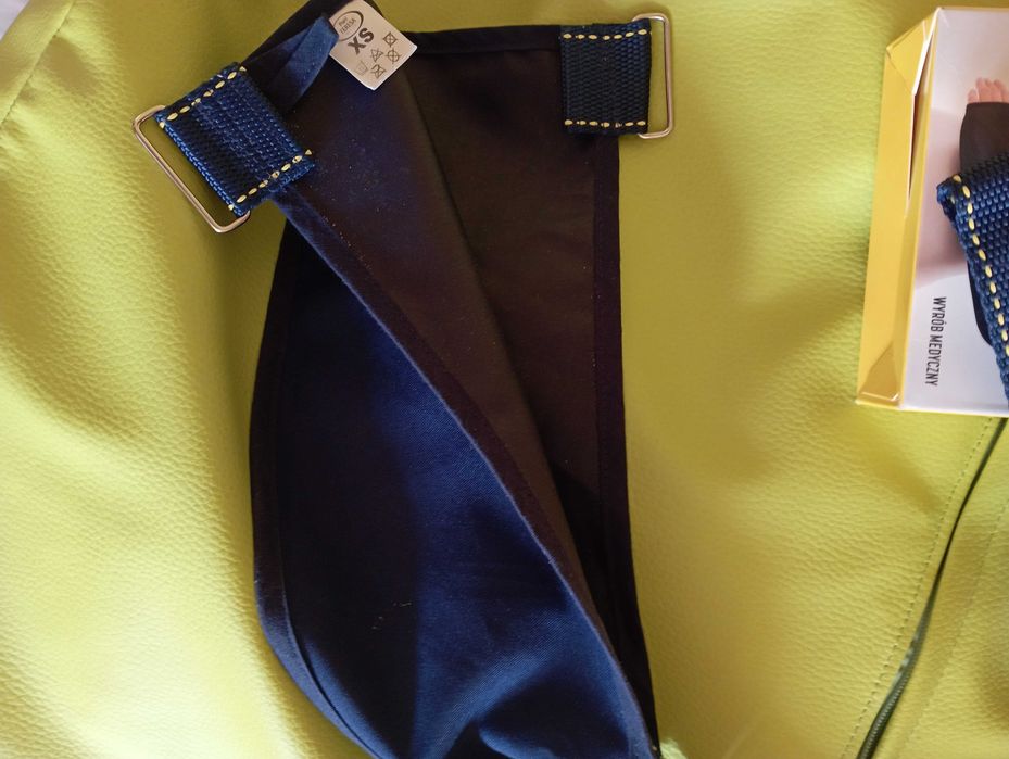 Temblak kończyny górnej