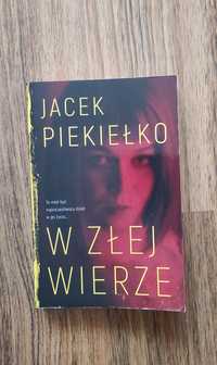 "W złej wierze" J.Piekiełko