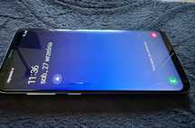 Samsung Galaxy S8