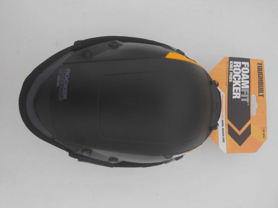 Наколенники ToughbuiltTB-KP-201R