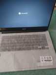 Notebook acer pilne