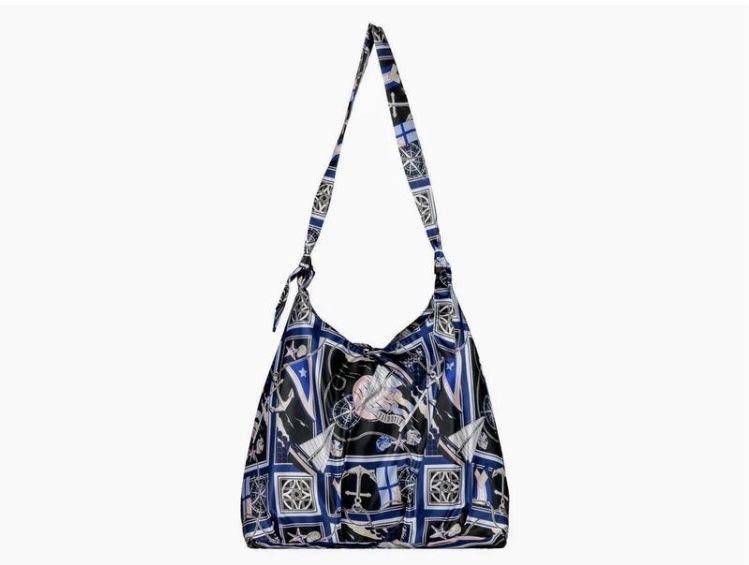 Оригінальна нова пляжна сумка/шопер esmara Германія