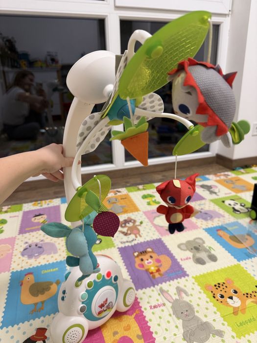 Мобіль в ліжечко Tiny love