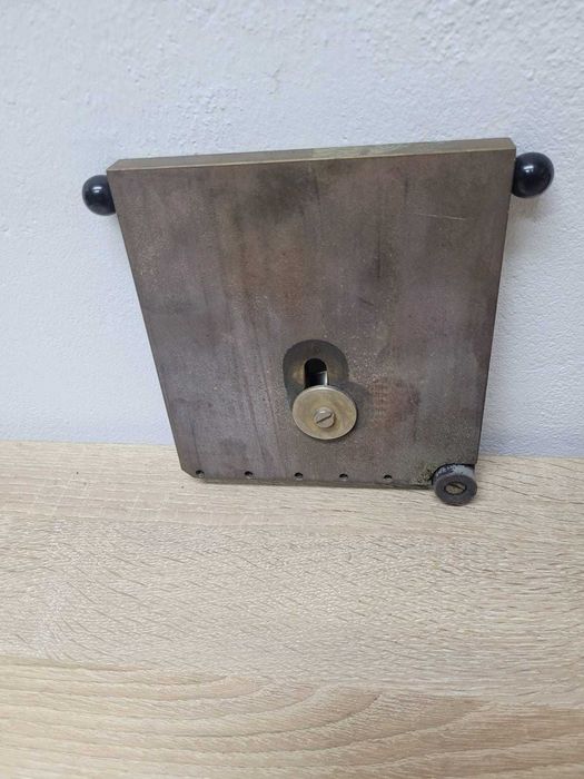 Części do zgrzewarki Leister