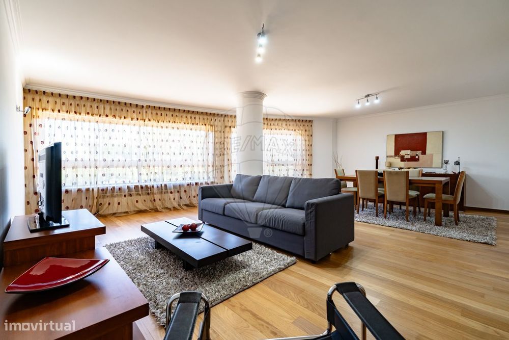 Apartamento T3 para arrendamento