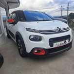 Citroen C3 1.2 Puretech Shine Panorama