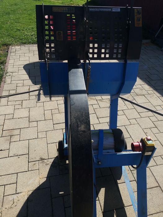 Piła kołyskowa GWS 700 HM-2