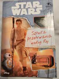 Star wars książka