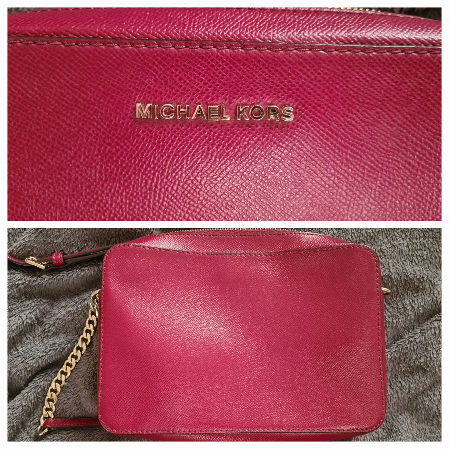 Сумка кроссбоди кошелёк Michael Kors