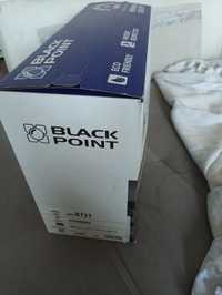 Toner OKi b721 b731 mb760  mb770 nowy black point 18 000