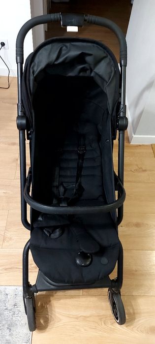 Wózek spacerowy cybex eezy s+2,   mata przeciwdeszczowa