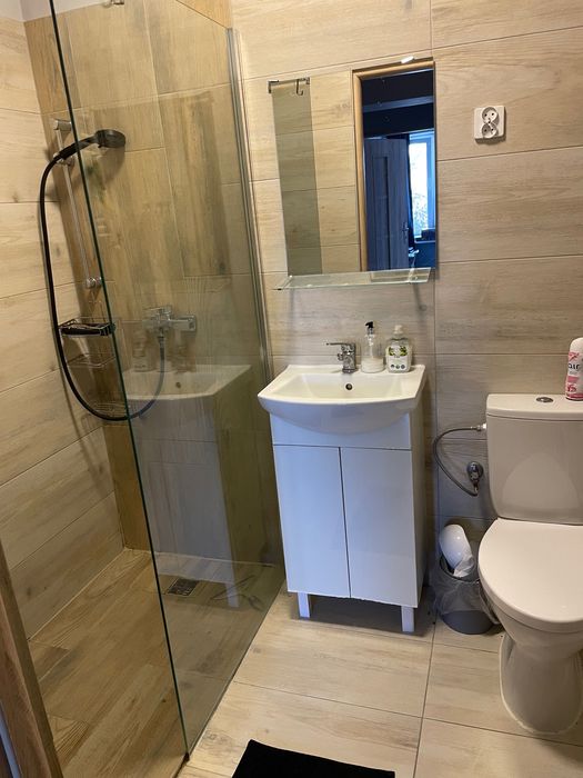 Pokój Ogrody 920 zł ze wszystkim