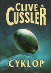Clive Cussler - Cyklop
