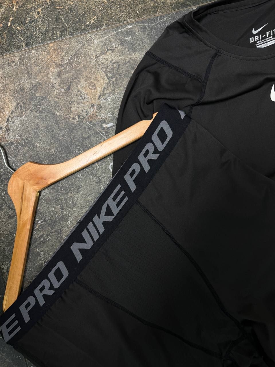 Термобілизна Nike Pro Combat+Подарок