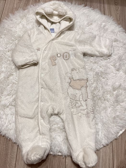 Комбінезон на 6-9 міс.