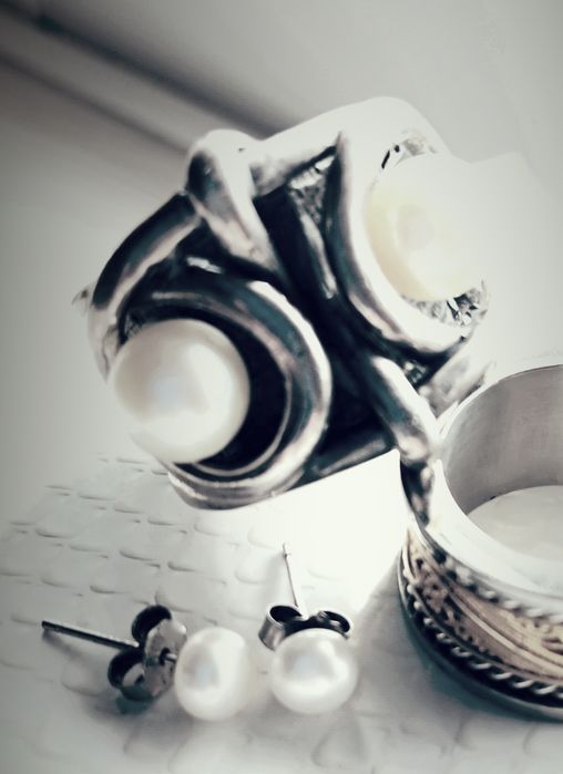 Conjunto pandora