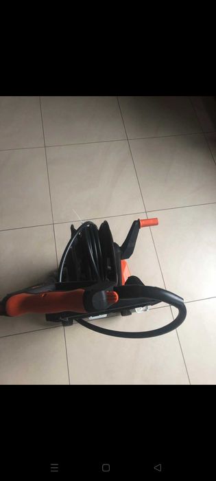 Myjka Stihl RE 120 Plus, nowa ,gwarancja,paragon,Fv.
