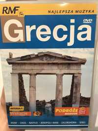 Film:   o Grecji