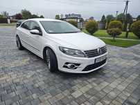 Volkswagen CC Volkswagen CC 2013