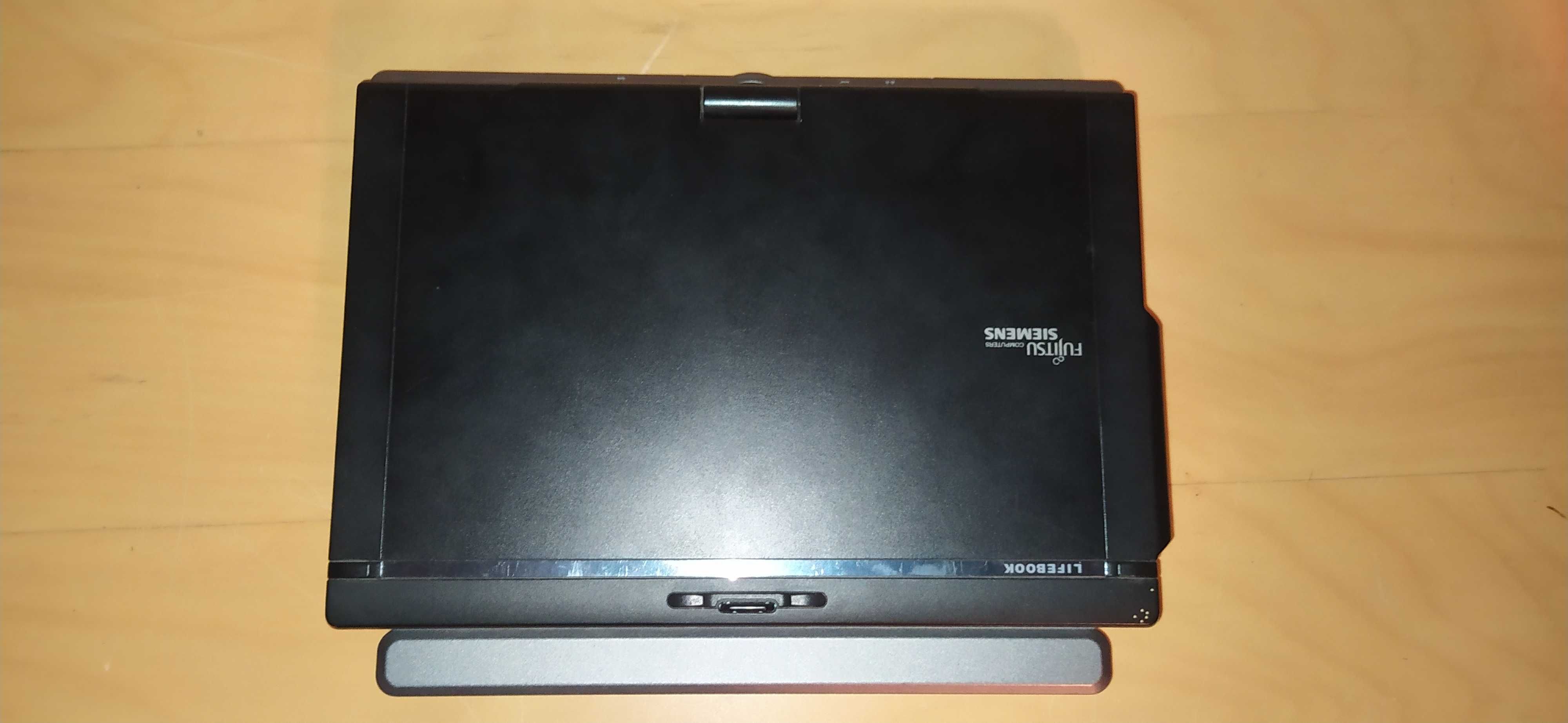 Laptop Fujitsu Siemens Lifebook P1610 retro kolekcjonerski
