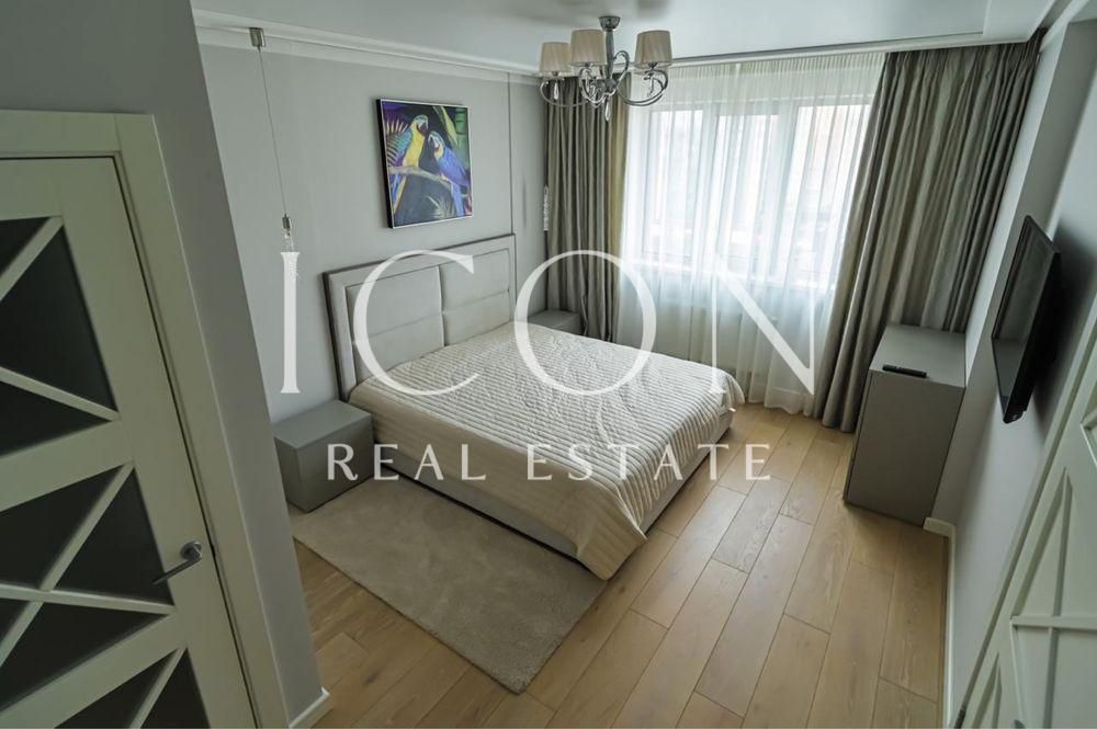 Продаж квартири |86 м²| Оболонський, Мінський масив, Київ
