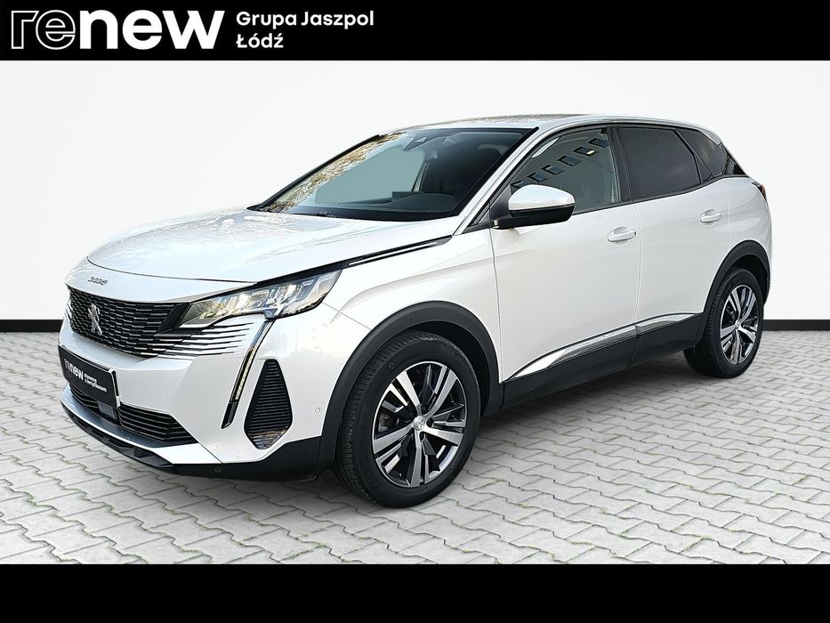 Peugeot 3008 3008 1.2 PureTech Allure S&S