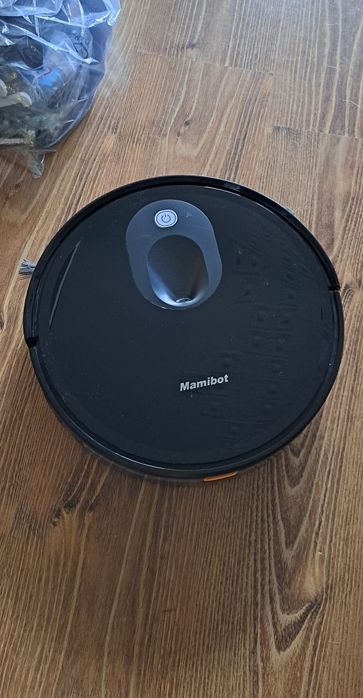 Robot sprzątający, odkurzacz mopujący Mamibot EXVAC680S VSLAM
