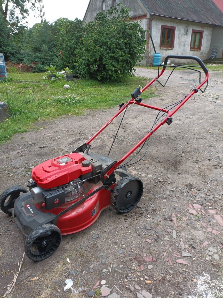 Einhell GC-PM 46 S HW-E