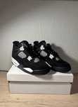 Jordan Air Jordan 4 Retro White Thunder EU.37,5