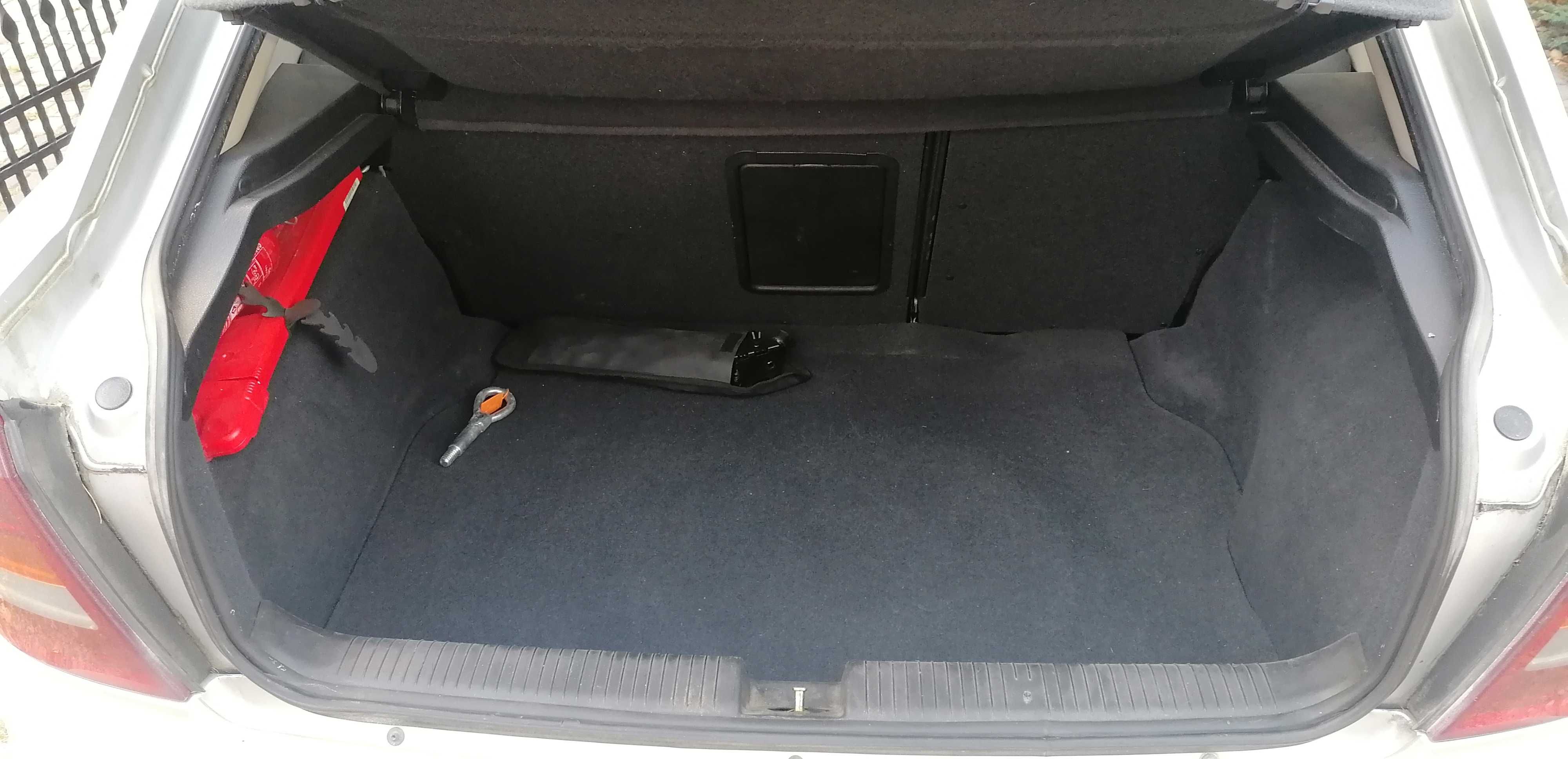 Sprzedam Opel Astra G  2004r