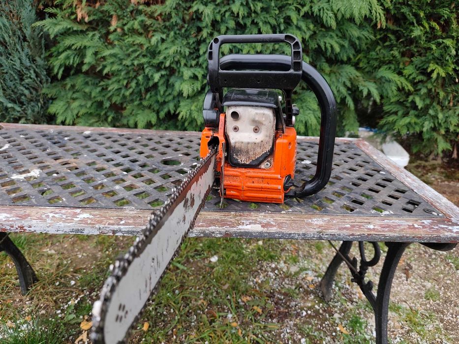 Piła spalinowa Dolmar 2.7 konia Ps43