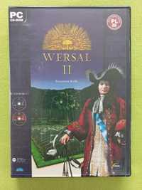 Gra PC Wersal II na Windows 95/98