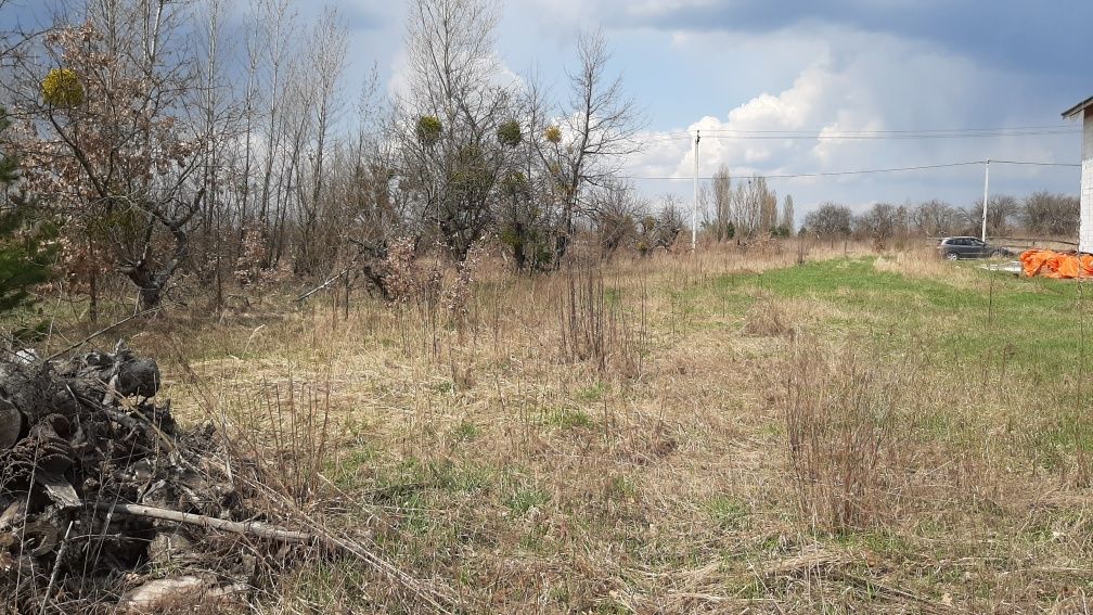 Продаж землі. Власник