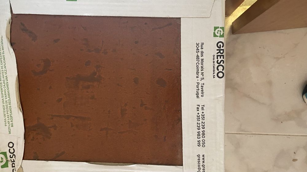 Mosaico Gresco - 7m2 - referencia na foto