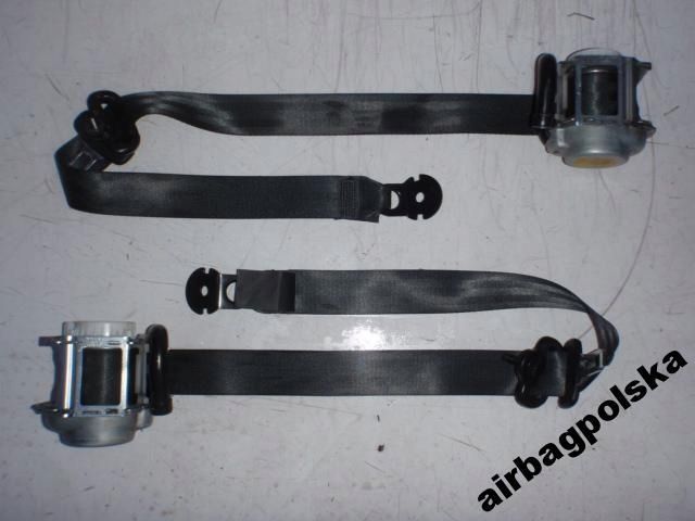 RENAULT TWINGO III 3 2015-2018 PAS PASY NAPRAWA !!