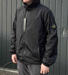 GoreTex Stone Island • Ветровка черная куртка • Стон Айленд • С М Л ХЛ
