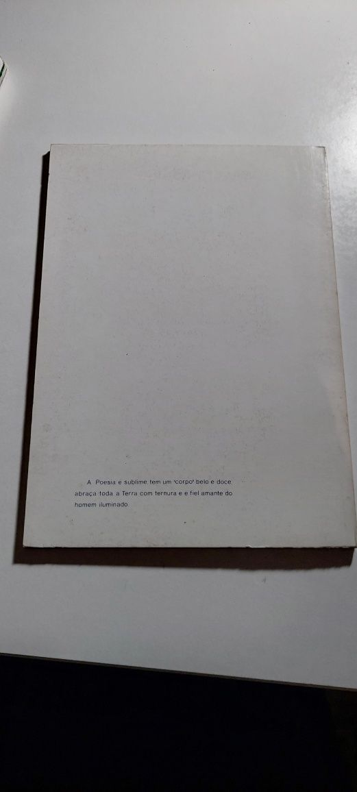 Antologia de Poesia Erótica Contemporânea (Ângelo Rodrigues)