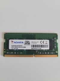 4gb 3200 Memória RAM Portátil SODIMM Adata