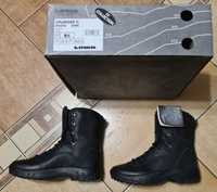 8.Buty LOWA uplander TL black rozmiar 42,5