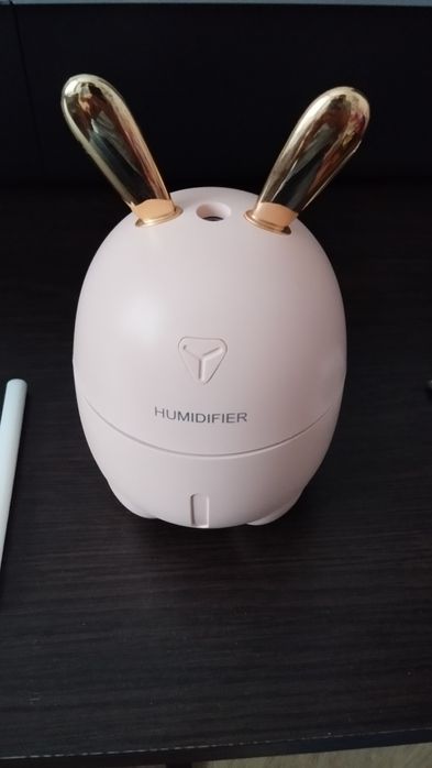 Зволожувач повітря