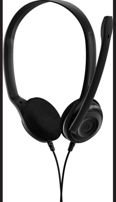 Гарнітура Sennhaiser EPOS PC 5 CHAT