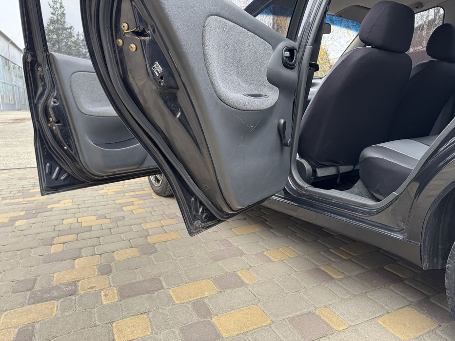 Daewoo Sens 1.3 2006 рік