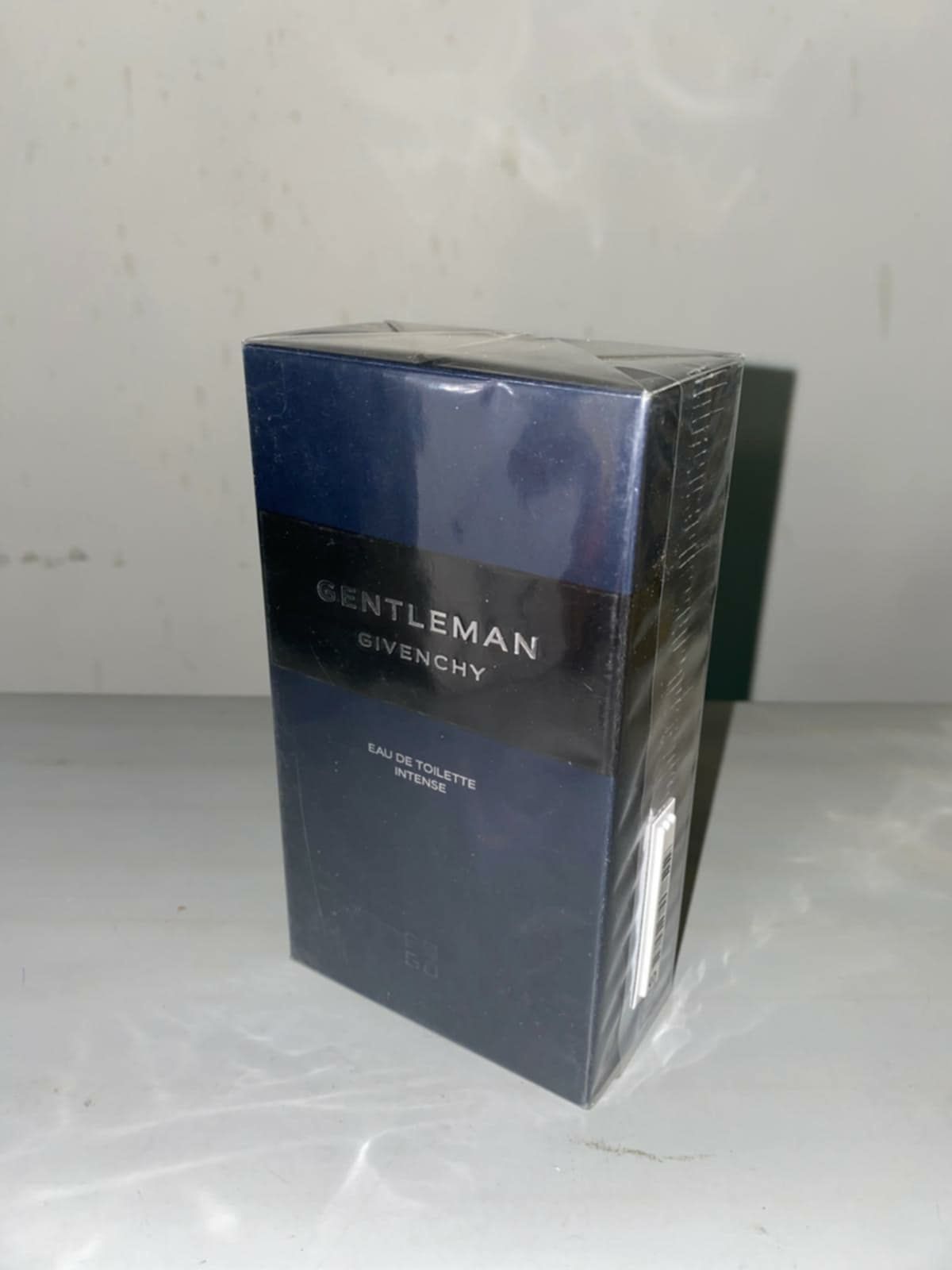 Męskie 100ml Givenchy Gentelman Intense