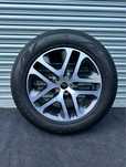 Nowe Koła Alufelgi Land Rover Defender 20” Pirelli 255/60/20 Oryginał