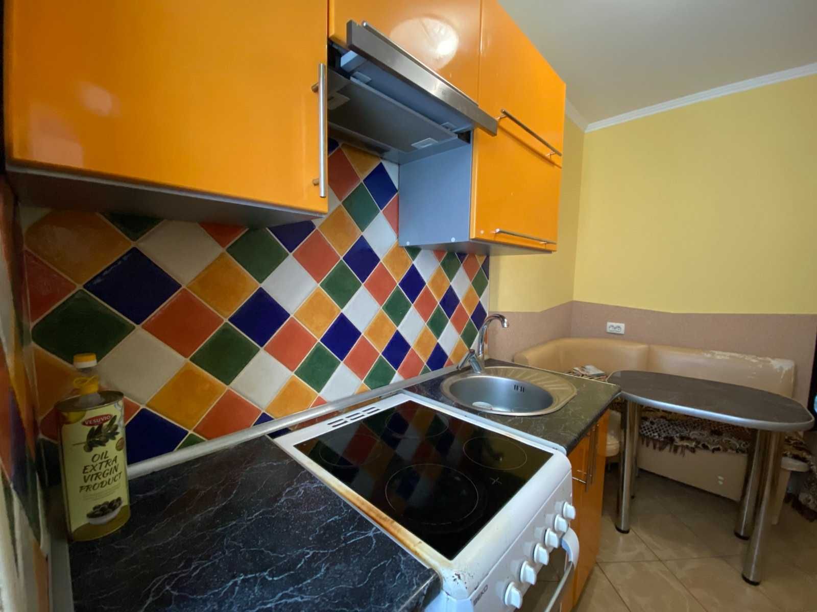 Продаж 2-кім квартири вул.Д.Галицького м.Моршин
