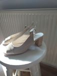 Buty letnie sandałki
