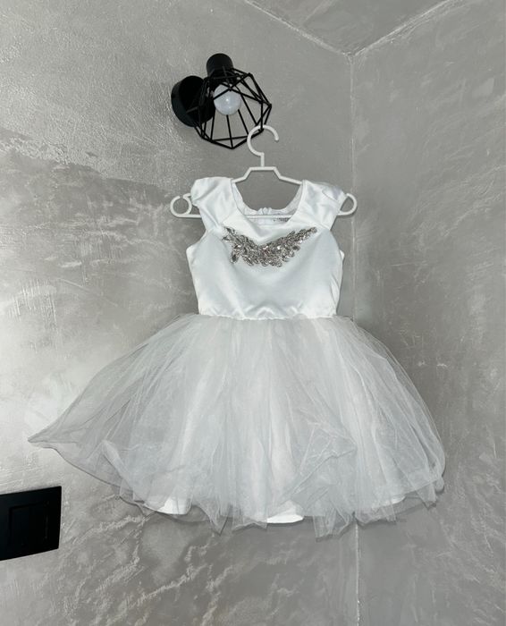 Sukieneczka dla księżniczki