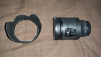 Об'єктив Nikon 1 10-100 VR PD zoom